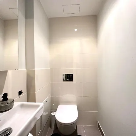 Modern Loft In Center * 塔林