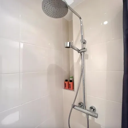 Modern Loft In Center * Tallinn