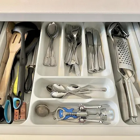 Korter Modern Loft In Center *