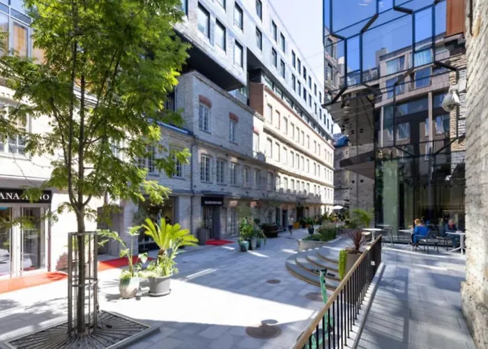 Apartment Modern Loft In Center