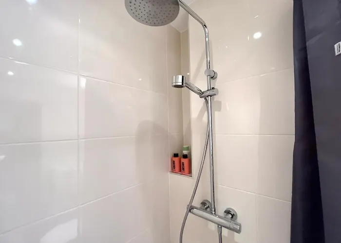 Modern Loft In Center * Tallin