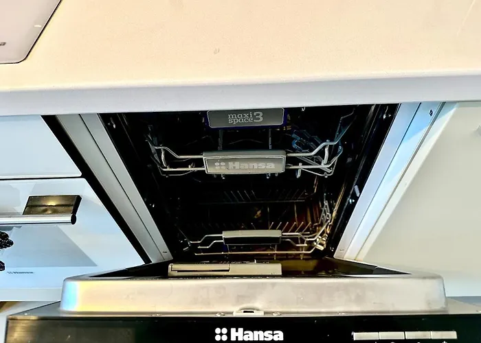 Modern Loft In Center Apartament