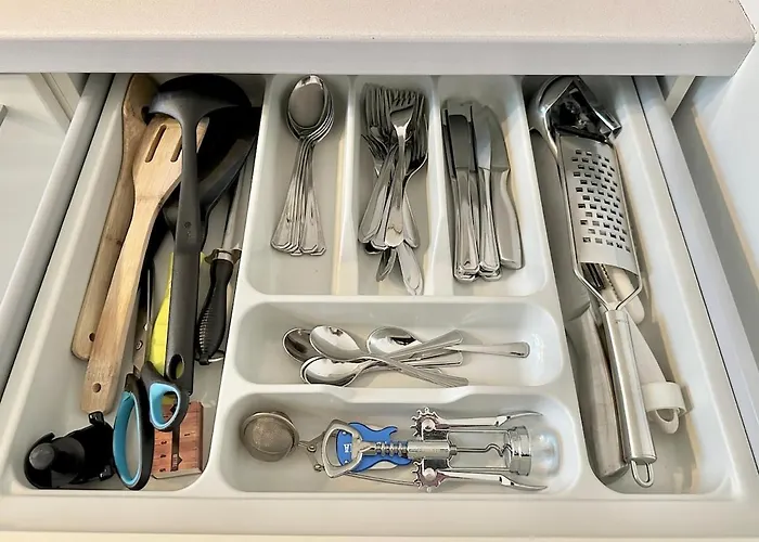 Lejlighed Modern Loft In Center *