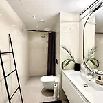 Modern Loft In Center Daire Tallinn