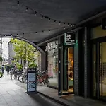 Daire Modern Loft In Center Tallinn