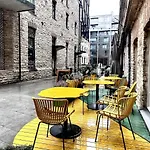 Modern Loft In Center Tallinn