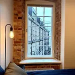 Modern Loft In Center Tallinn